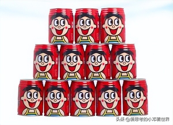 旺旺集团台湾生产的产品,台湾旺旺集团