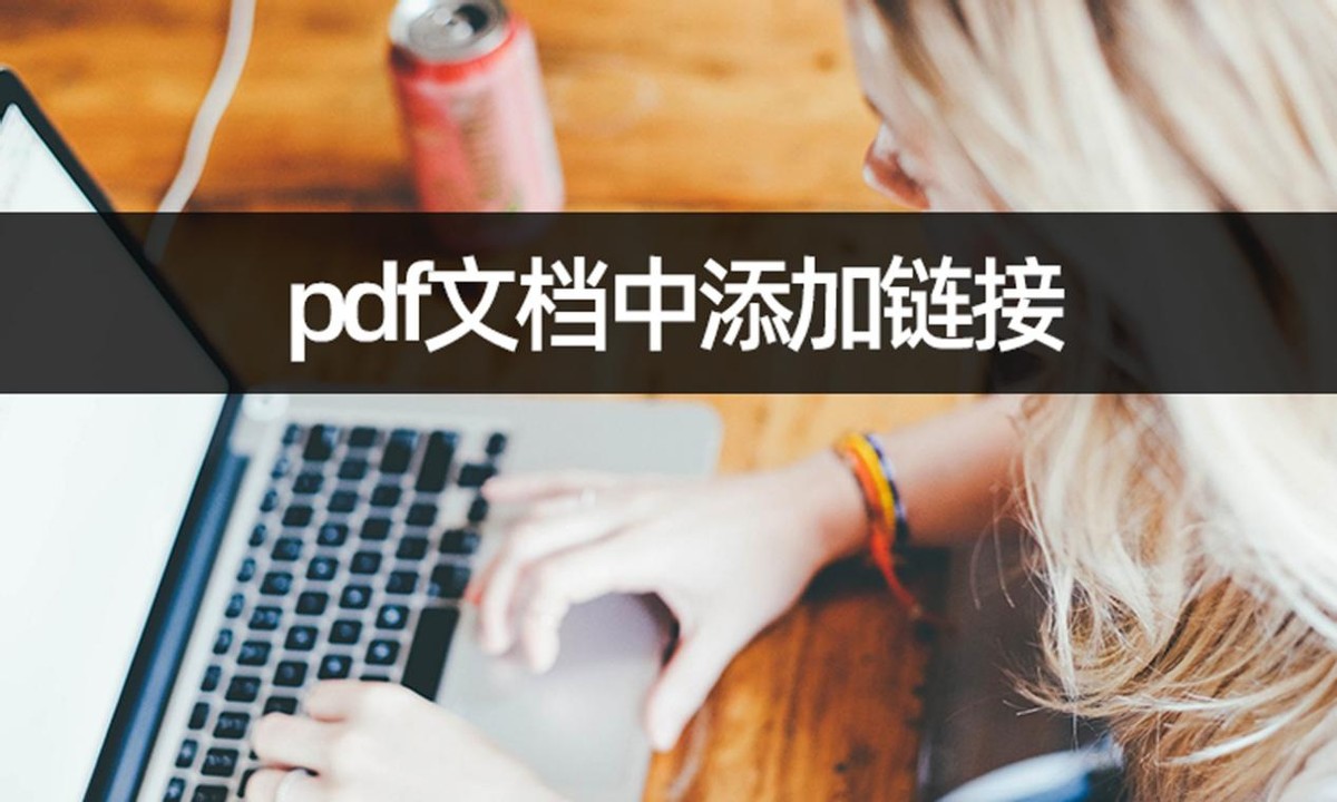 pdf怎么添加链接索引功能,如何在pdf中添加超链接