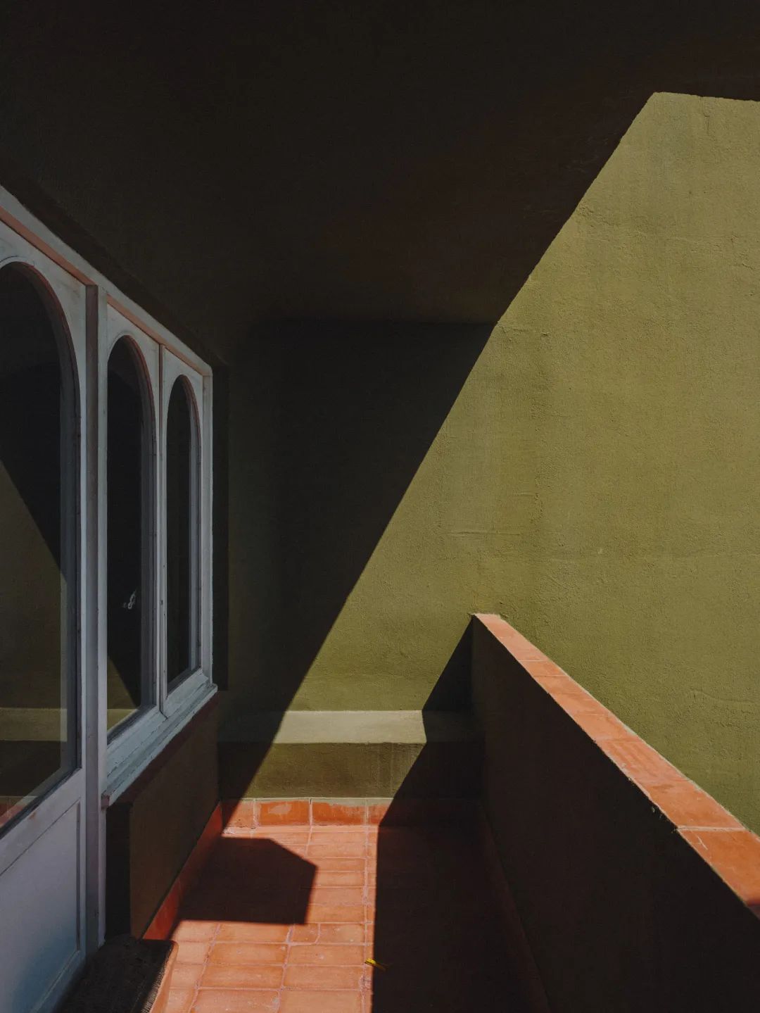 巨星陨落|西班牙著名建筑大师里卡多·波菲逝世