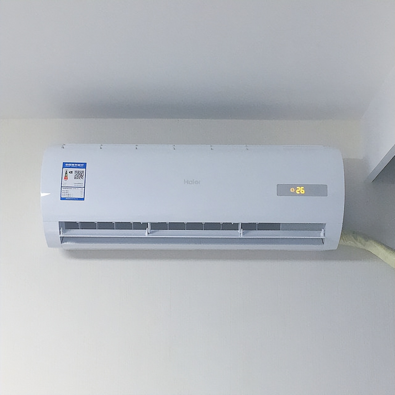 定频空调不值得修,定频空调买新的还是二手的