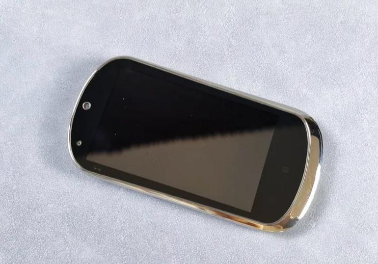 十几年前的联想手机,有年代感的联想手机