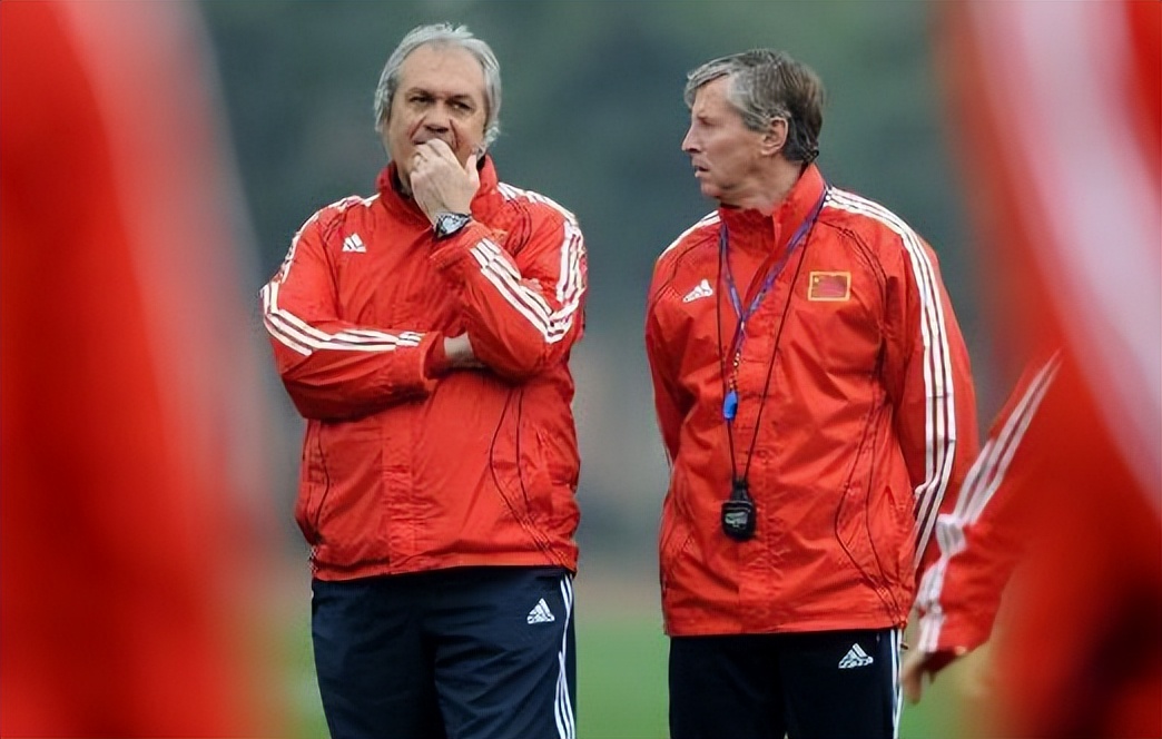 足坛上的奇葩事,足球教练奇葩事件