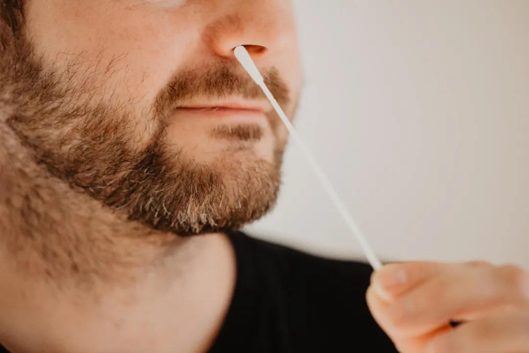 美国联邦政府将重启新冠家庭测试项目，免费发新冠抗原试剂6亿剂