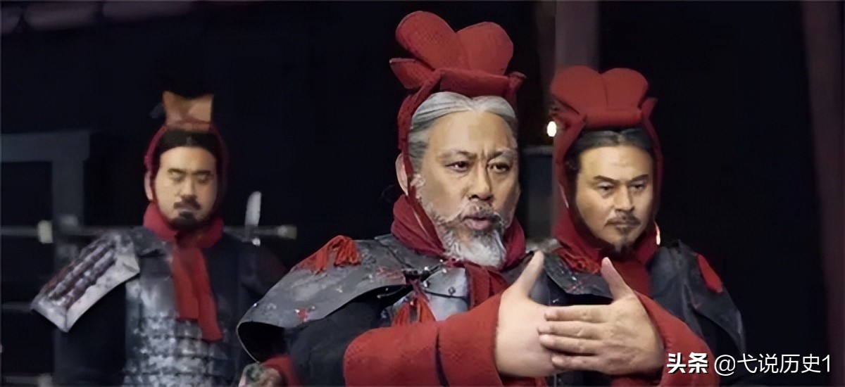 秦始皇的心腹为何全是姓“蒙”的？蒙家究竟是什么来头？