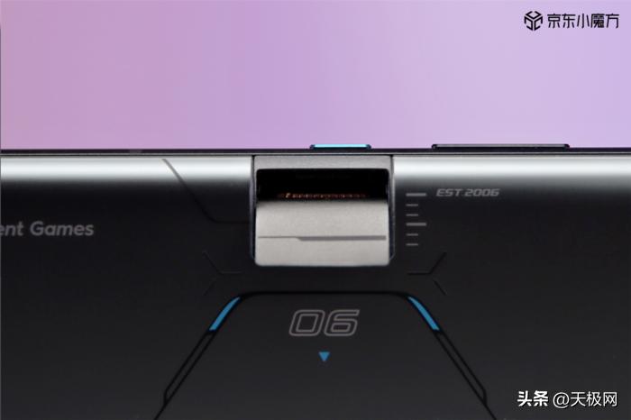 腾讯ROG游戏手机6天玑至尊版评测:玩家的顶级游戏利器