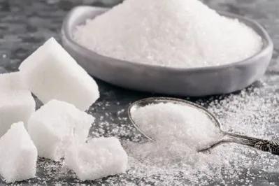 为什么工人要往水泥里加糖涨知识,建筑工人为何水泥里面加白糖