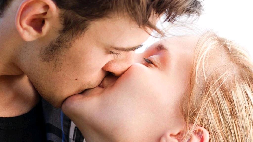 男女之间亲吻有什么害处,男女之间亲吻的禁忌