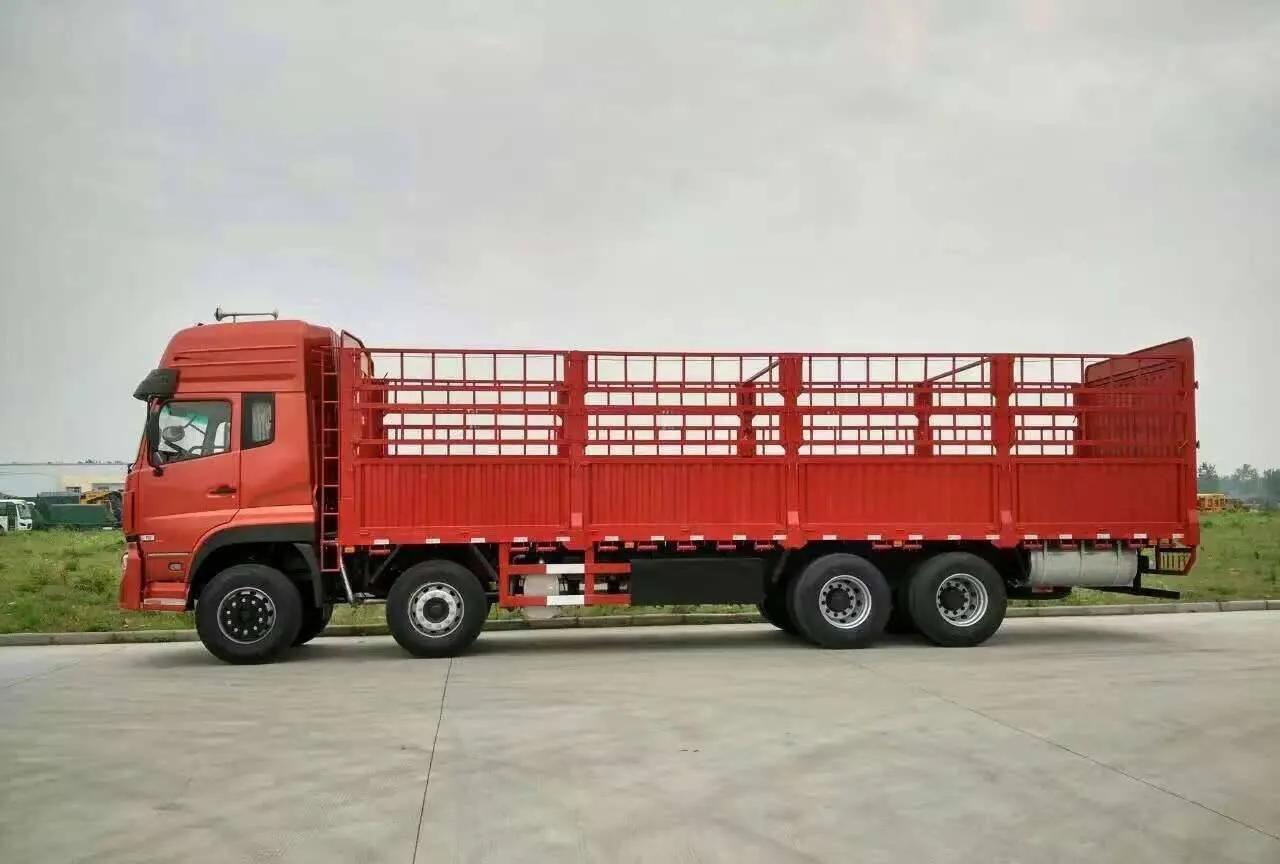 除了半挂还有什么牵引车,除了半挂车还有什么大型车