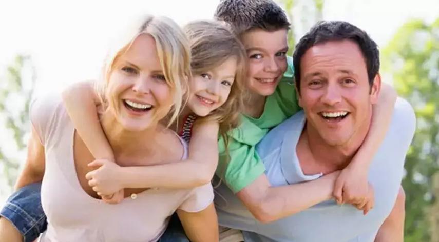 如何增强沟通构建亲子关系,青少年亲子沟通的方法与技巧