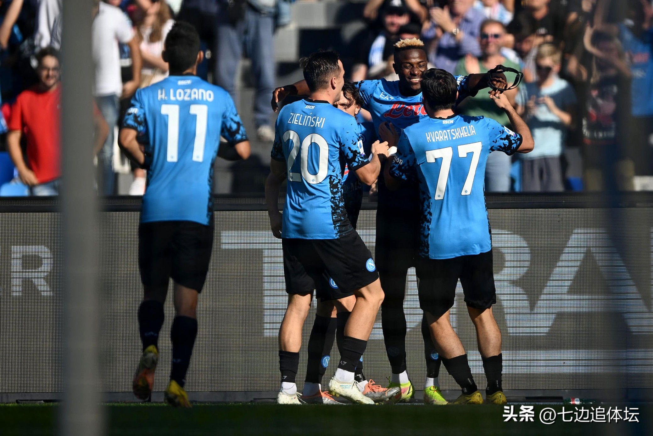 意甲近10年格局,意甲格局重新洗牌