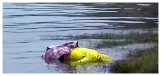 上海江边惊现无名女尸案,江边现无名女尸