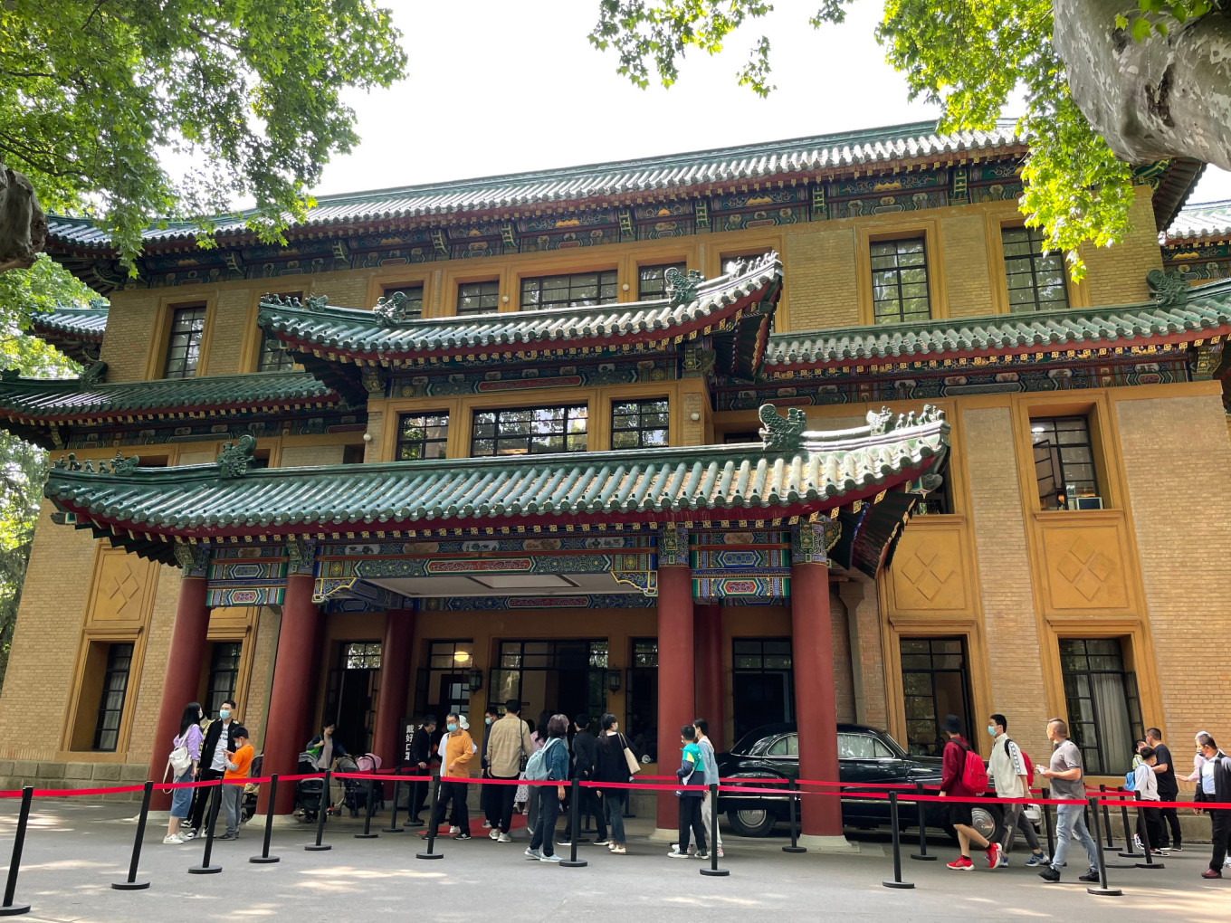 南京烧香的地方,南京烧香拜佛