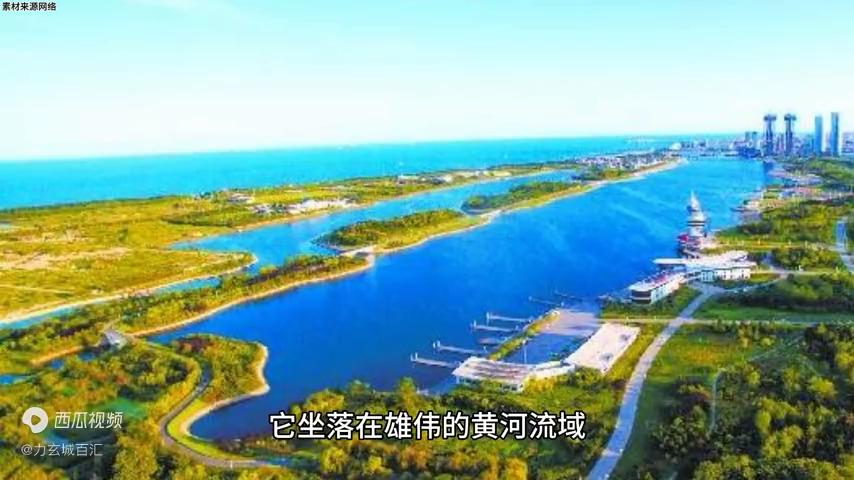 临沂为何经济发达,临沂还会继续向北发展吗