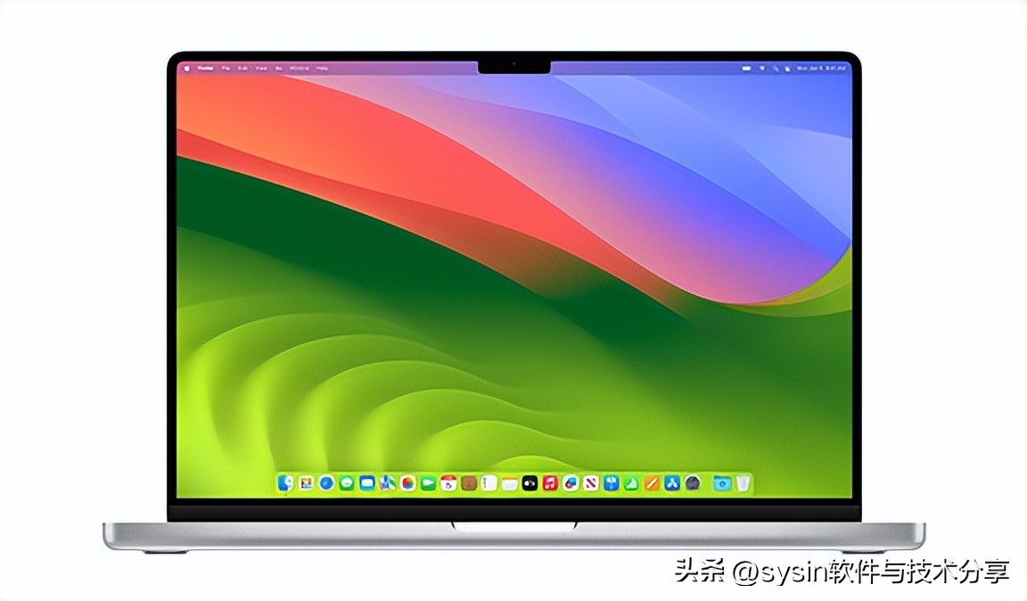 macos14sonoma正式版,macos14.3sonoma正式版