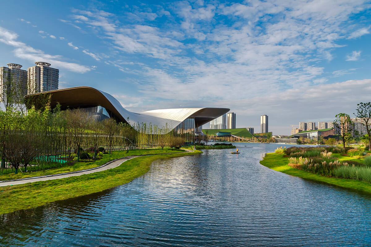 成都金牛宾馆，曾经决定了很多人的命运，也决定了很多事情的走向