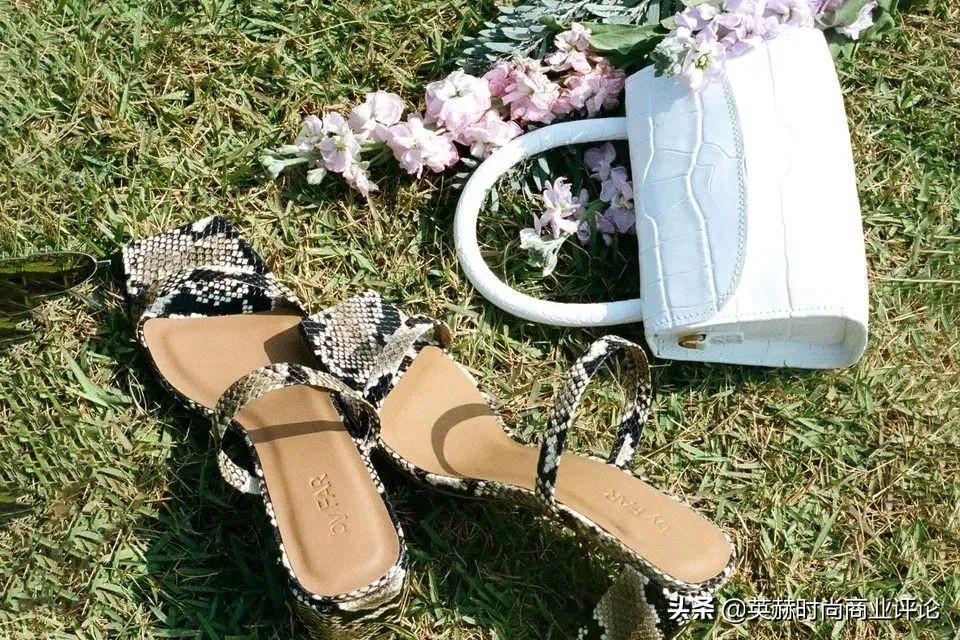 要在中国开店?设计师品牌ByFar凭什么那么火