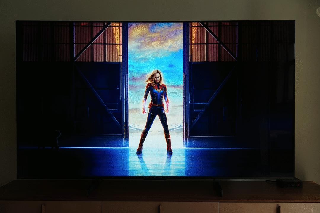 tclq10gprominiled电视4k效果,tclq10h电视多少寸画质最好