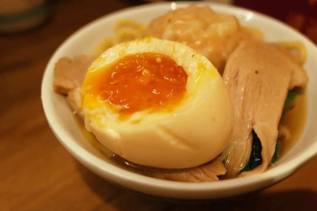 一家拉面馆的真实案例,一家店铺一个差评也没有