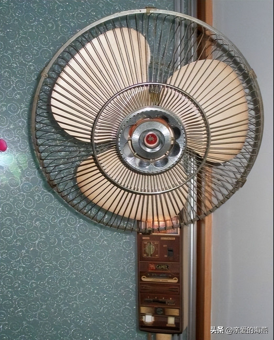 7080年代中国罕见的13种珍贵生活物品,有你家用过的吗