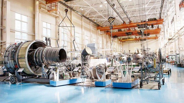 乌克兰研制飞机,乌克兰飞机发动机会卖给中国吗