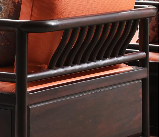 中式之美淡如墨,沉淀之后的传统中式之美