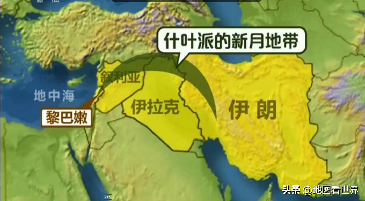 伊朗究竟是个什么国家,伊朗到底是什么样子的国家