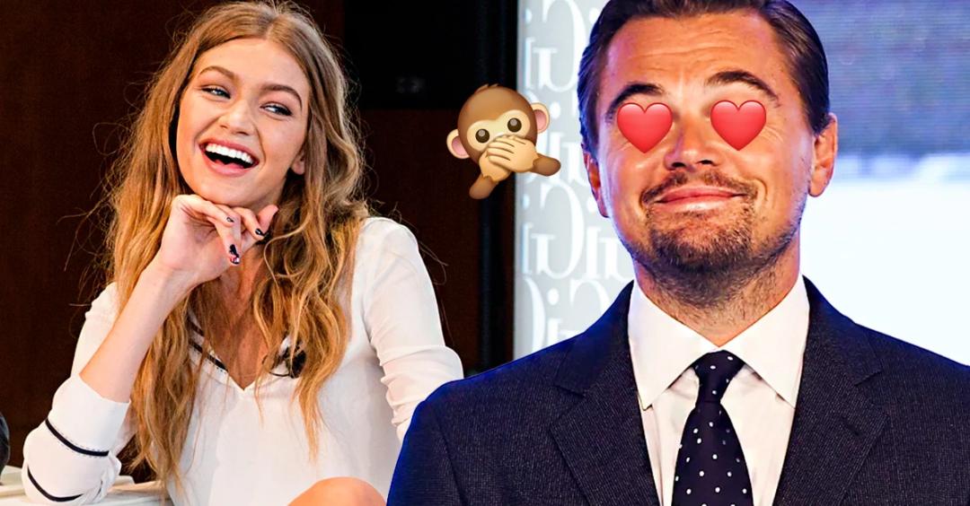 小李子和gigi分手了吗,小李子和gigi