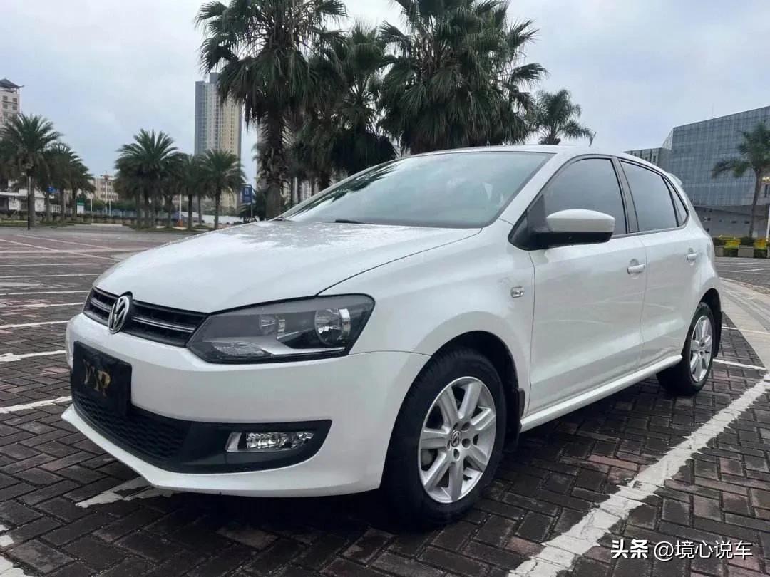 大众故障率最低的车是哪个型号,修理工说大众哪几款车最值得购买