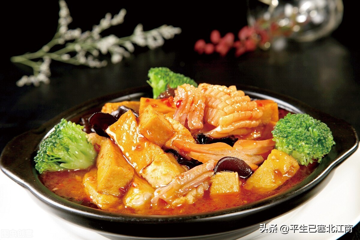 汀州客家米粉,汀州馆前米粉