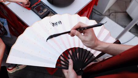 重庆啤酒江湖酒局快闪回顾！一“闪”而过的夏日游园会