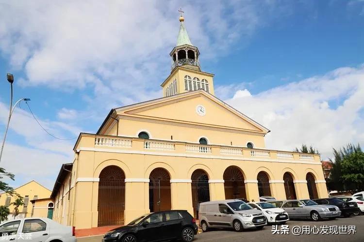 法属圭亚那为什么死活不愿意独立,法属圭亚那为什么不独立