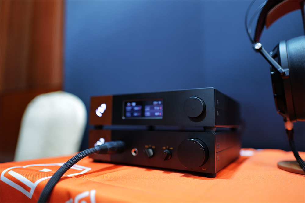 行业快讯|MaxDigital携多款新品参加第八届中国,广州国际耳机展