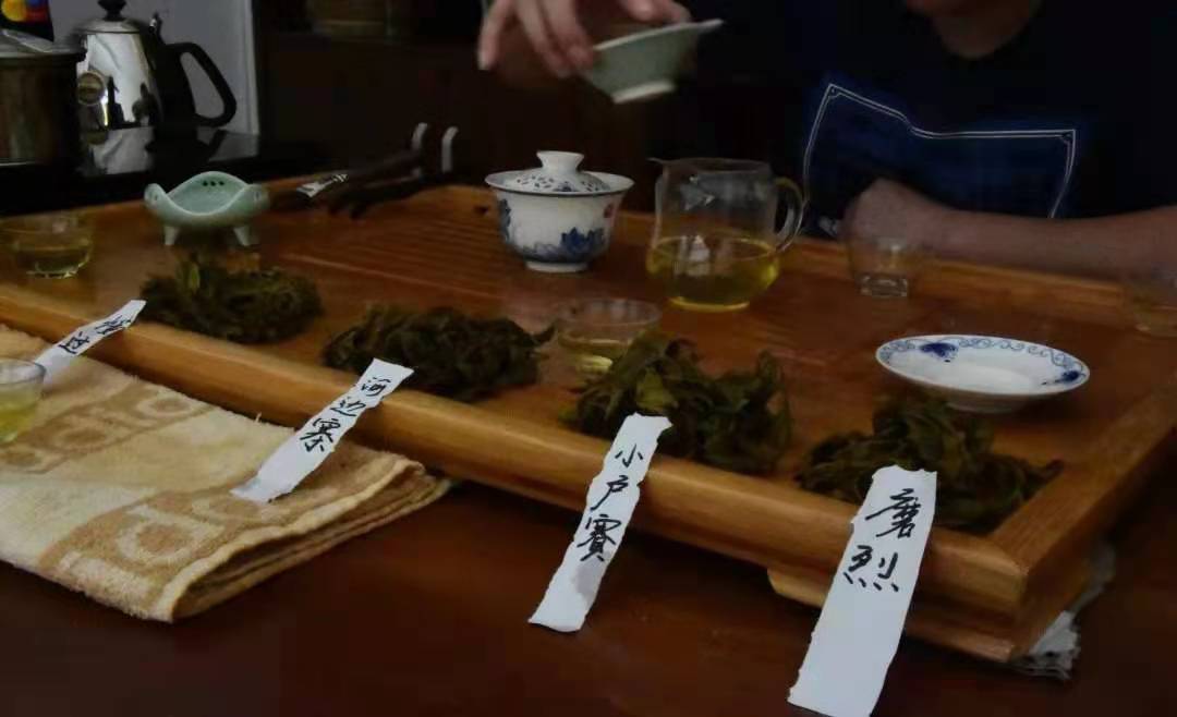 网购茶叶哪个网站买比较好,网购茶叶最靠谱是哪个平台