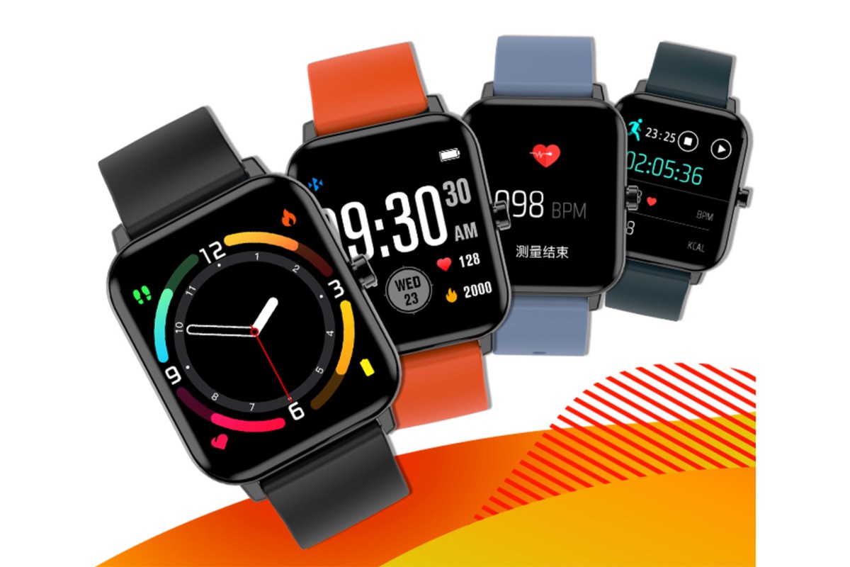 中兴智能手表androidwear2.0,中兴手表和小米手表