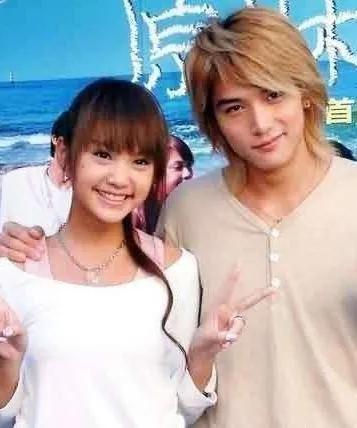 嫁给大陆的港台女星,嫁给香港富豪的台湾女星