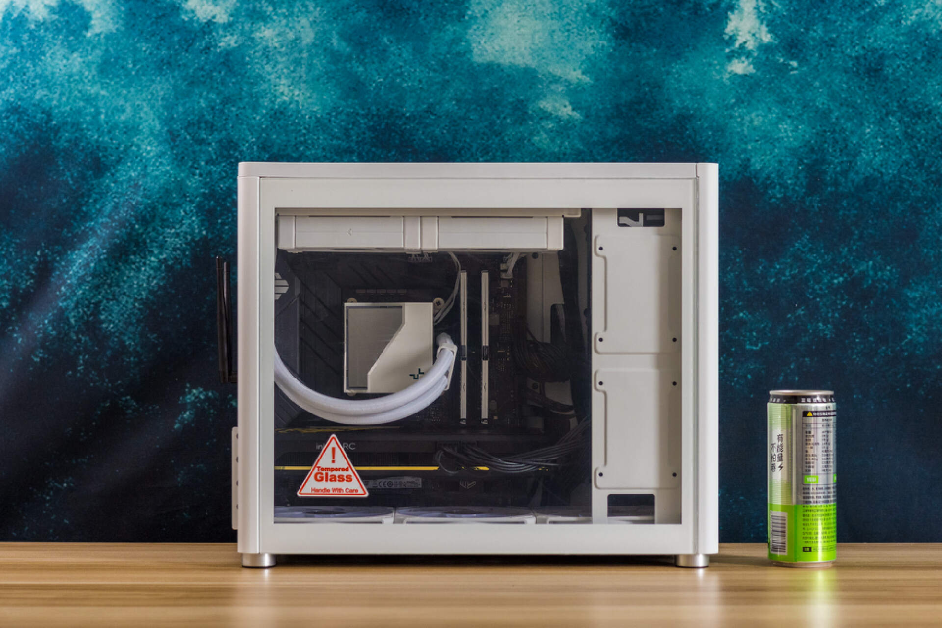 matx机箱和itx机箱对比,itx主机和matx主机哪个好