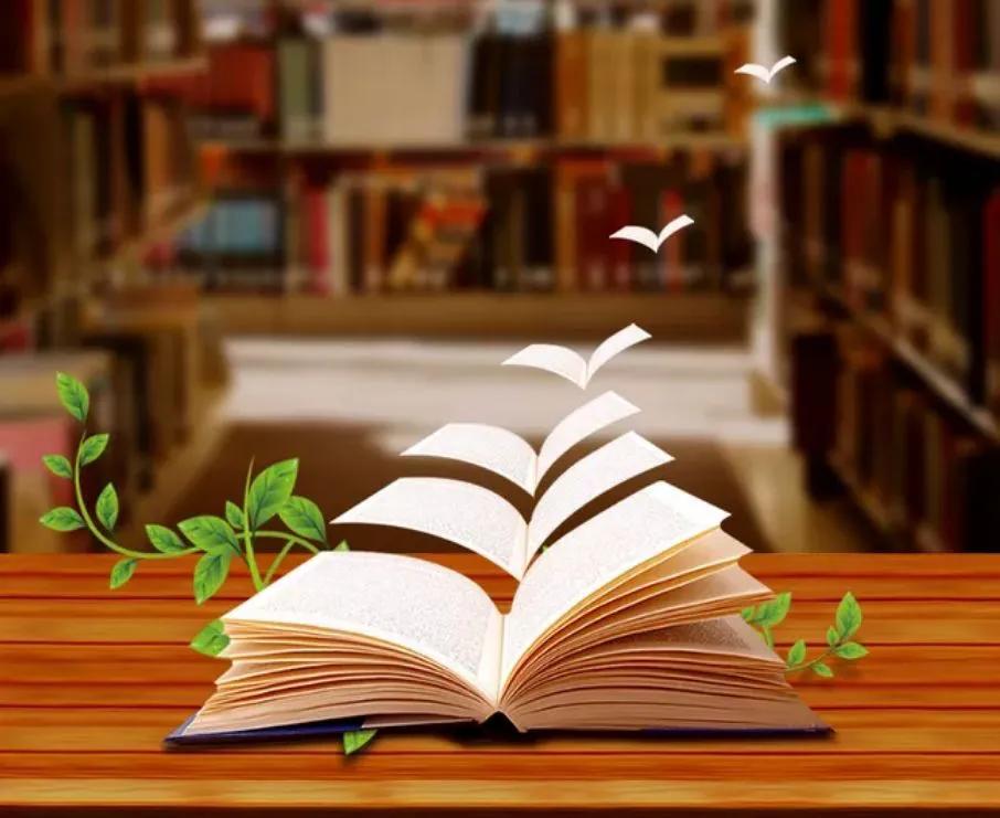 任选一项,先坚持一年,试试看