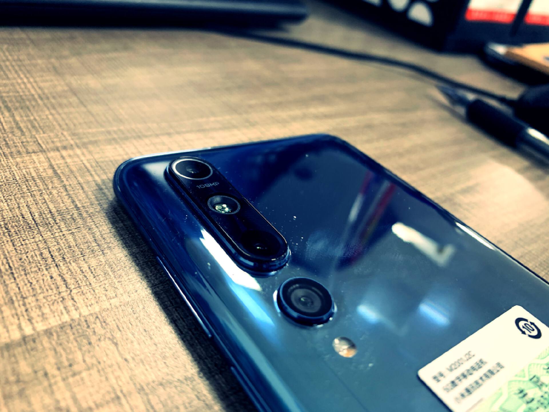 小米高端旗舰小米10上手体验,小米10至尊纪念版小白测评定制版