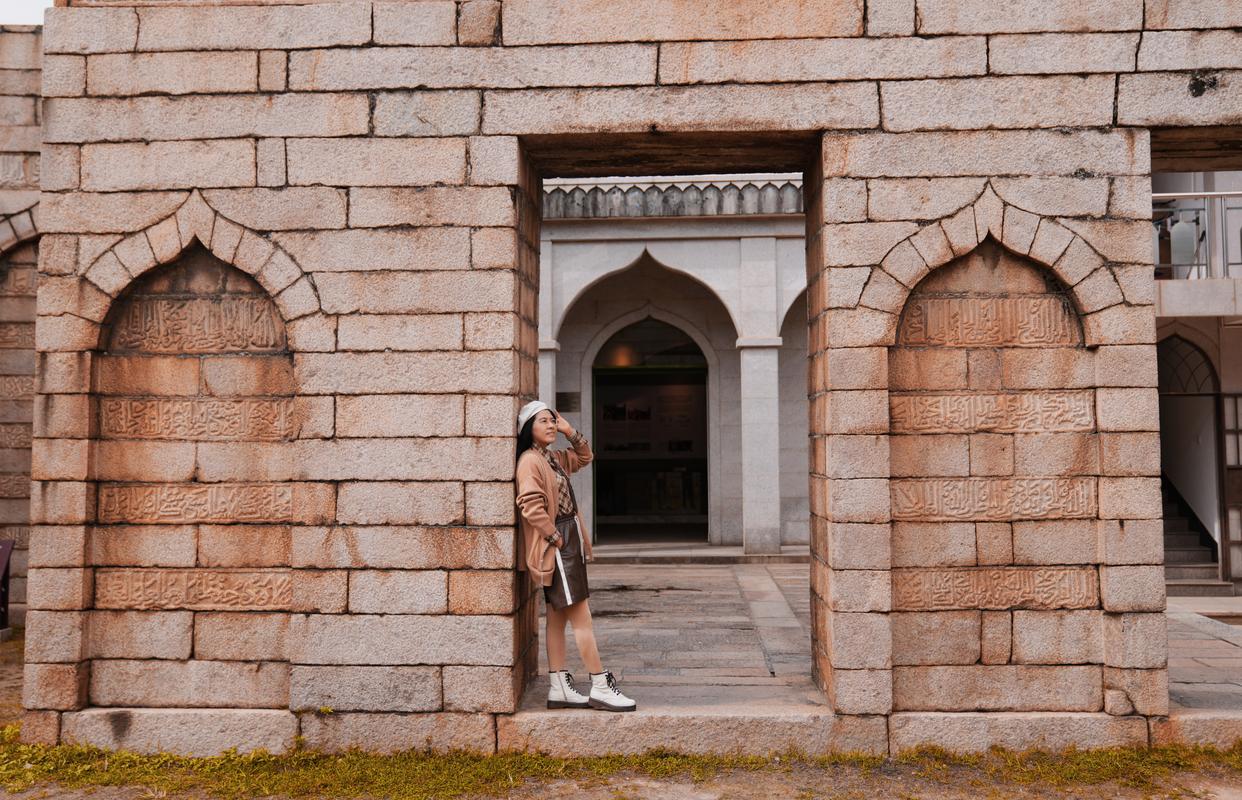 泉州旅游攻略闽南文化之都,中国历史文化与泉州旅游