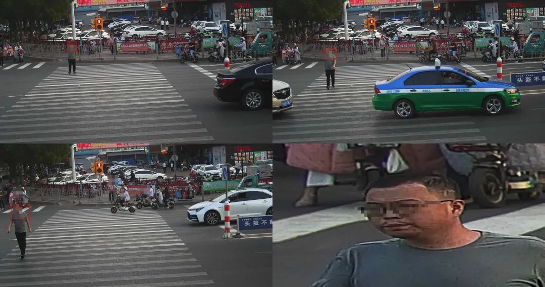 德州南环有闯红灯抓拍吗,德州机动车道闯红灯拍照分布图