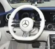 奔驰e级2023款e300l豪华型落地价,奔驰e级2024款e300l多少钱