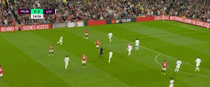 滕哈格曼联训练主力回归,曼联2-1曼城滕哈格赛后采访