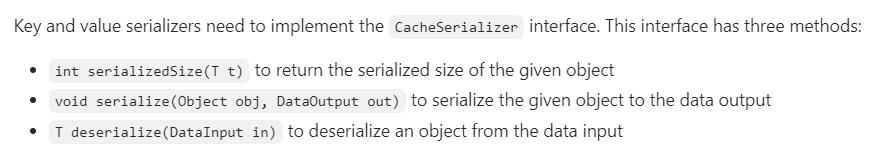 “堆外内存”这玩意是真不错,我要写进简历了。