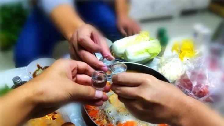 甘肃人喝西凤酒吗,甘肃人喝古井贡酒吗