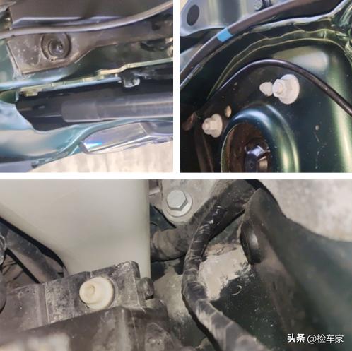 欧拉好猫2021款mini落地价,欧拉好猫与宝马mini