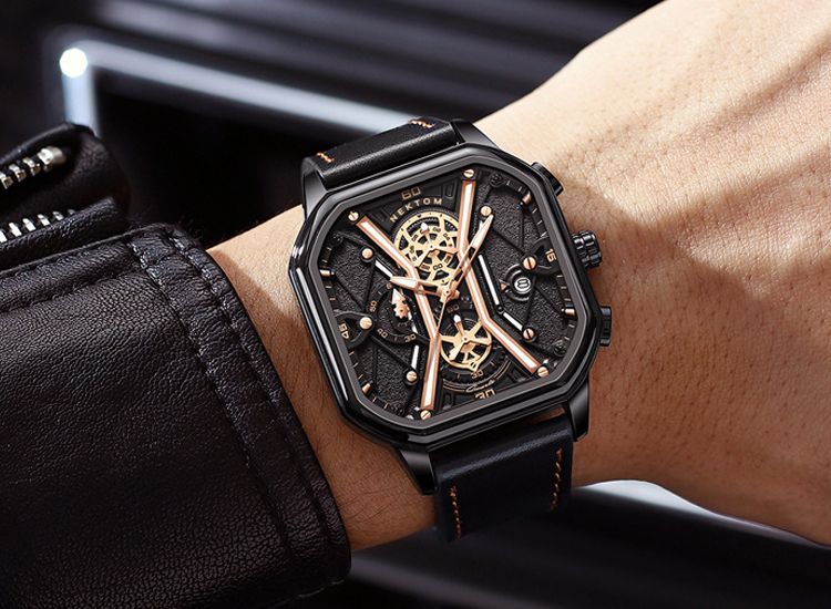 劳力士卡西欧哪个戴的有气质,劳力士和卡西欧手表哪个更尊贵