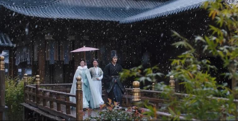 2021年第一部准爆款剧非赘婿莫属,赘婿系列电视剧排行榜前十名