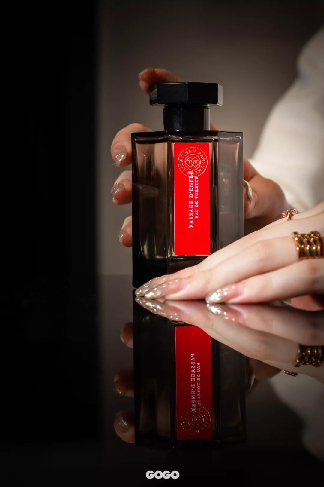 阿蒂仙大陆首店，在自然奇遇中打开香氛记忆