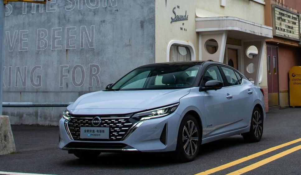 轩逸纯电车怎么选,轩逸和电车怎么选