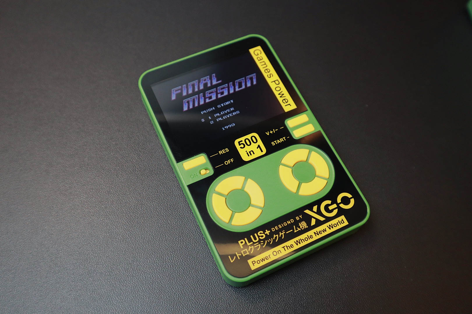 芯果游戏机充电宝评测,芯果游戏机哪款好